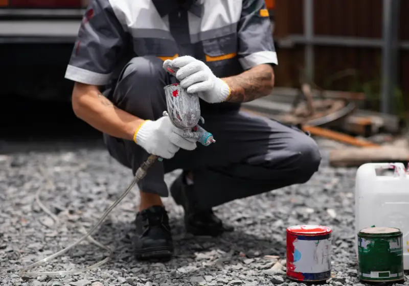 Manutenção preventiva impermeabilização